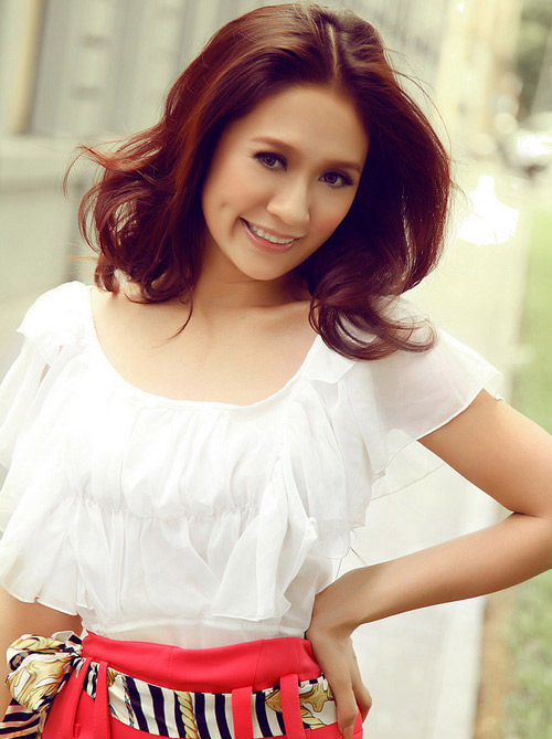 10 má lúm #039;hái ra tiền#039; của sao Việt - 12