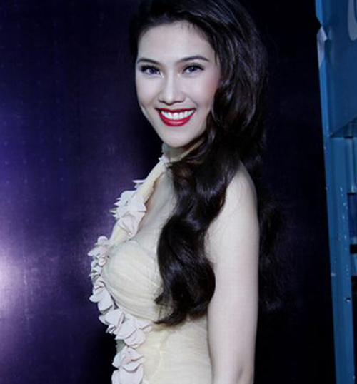 10 má lúm #039;hái ra tiền#039; của sao Việt - 19