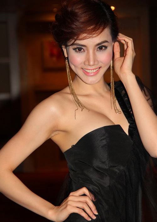 10 má lúm #039;hái ra tiền#039; của sao Việt - 7