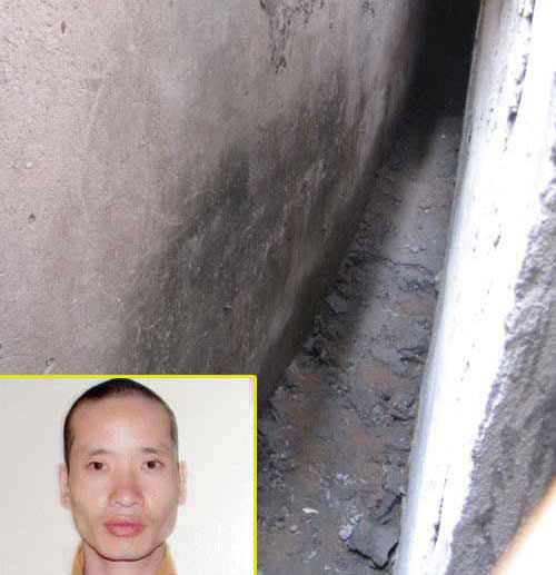 Kinh hoàng những vụ bố sát hại con đẻ dã man - 2