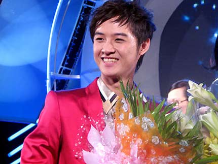 Thanh Duy Idol: VN Idol luôn là thương hiệu lớn - 2