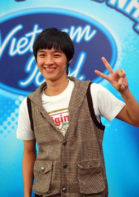 Thanh Duy Idol: VN Idol luôn là thương hiệu lớn - 3