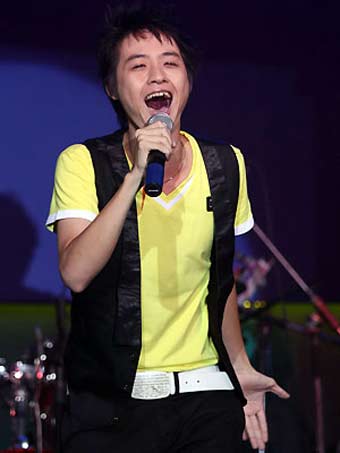 Thanh Duy Idol: VN Idol luôn là thương hiệu lớn - 1