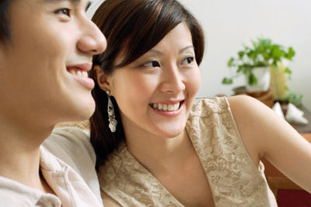 Chém gió: Em muốn làm hoa hậu không? - 2