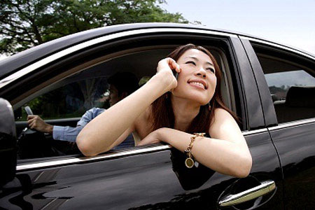 Chém gió: Em muốn làm hoa hậu không? - 1