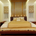 Nhà đẹp - 3 kiêng kỵ trong phòng ngủ vợ chồng