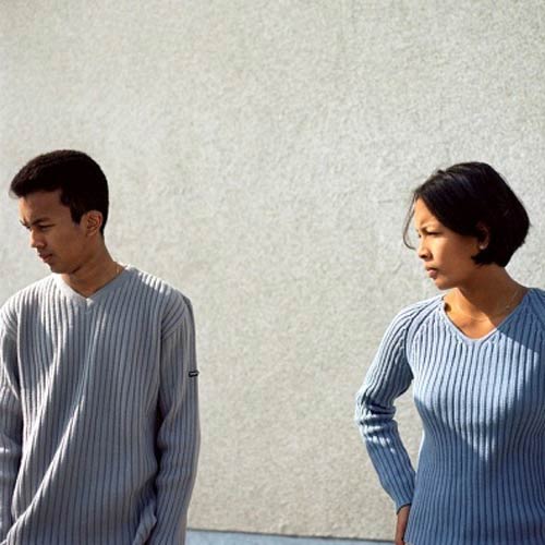 Muốn chia tay vì nghi anh phản bội - 1