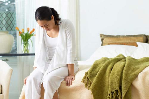Cay cực vì chồng quá phụ bạc - 1