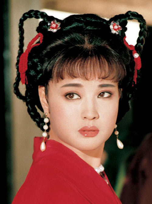 Những vai diễn để đời của Lưu Hiểu Khánh - 1