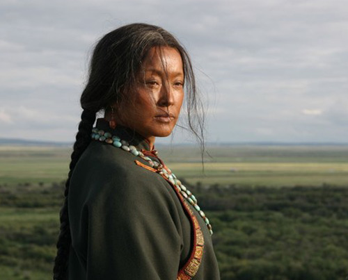 Những vai diễn để đời của Lưu Hiểu Khánh - 9