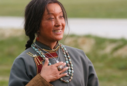 Những vai diễn để đời của Lưu Hiểu Khánh - 10