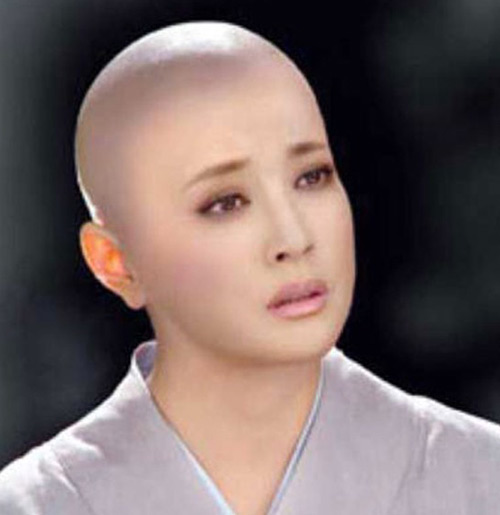 Những vai diễn để đời của Lưu Hiểu Khánh - 2