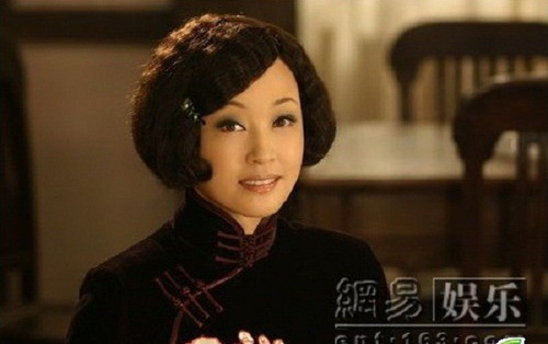 Những vai diễn để đời của Lưu Hiểu Khánh - 3