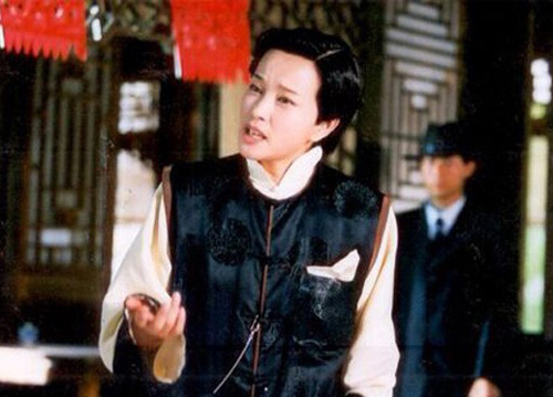 Những vai diễn để đời của Lưu Hiểu Khánh - 4