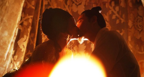 Những vai diễn để đời của Lưu Hiểu Khánh - 5