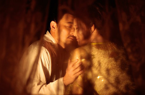 Những vai diễn để đời của Lưu Hiểu Khánh - 6