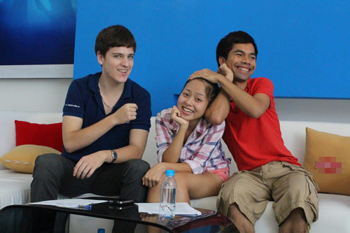 Mỹ Linh đánh giá cao Hoàng Quyên - 10