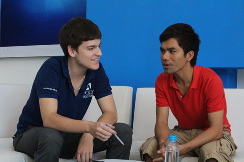 Mỹ Linh đánh giá cao Hoàng Quyên - 8