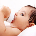 Làm mẹ - Quy tắc cho bé bú sữa công thức