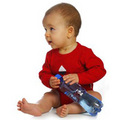 Làm mẹ - Lượng nước cần cho bé theo từng độ tuổi