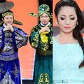 Người nổi tiếng - Giáo sư Xoay hội ngộ Thúy Nga, Chí Tài