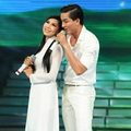 Video - Lê Trung Cương ăn ý với Khánh Ngọc