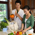 Eva tám - Chồng không làm việc nhà vì sợ... hèn
