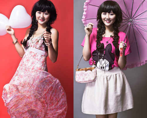 Văn Mai Hương bất ngờ giảm 6kg - 9