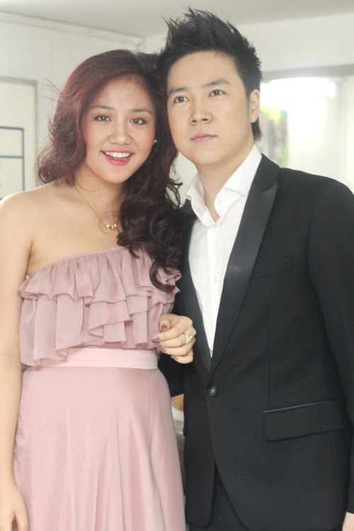 Văn Mai Hương bất ngờ giảm 6kg - 4