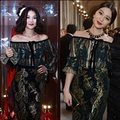 Thời trang - Đụng váy, Thanh Hằng ngang tầm Phạm Băng Băng