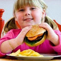 Sức khỏe - Đồ ăn nhanh khiến trẻ tăng nguy cơ dị ứng