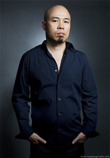 Huy Tuấn: quot;Hoàng Quyên không cần đăng quangquot; - 2