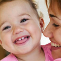 Làm mẹ - Rượu giảm đau cho bé mọc răng?