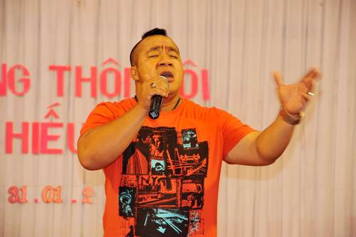 Sao ngộ nghĩnh trong gameshow - 7