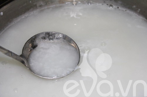 Tiệc tất niên với nồi lẩu cháo chim - 2