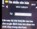 Tin tức - TP.HCM: Một cháu bé bị đâm kim tiêm nhiễm trùng máu