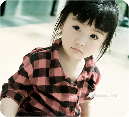 Những sao nhí quot;lên báoquot; nhiều nhất Cbiz - 9