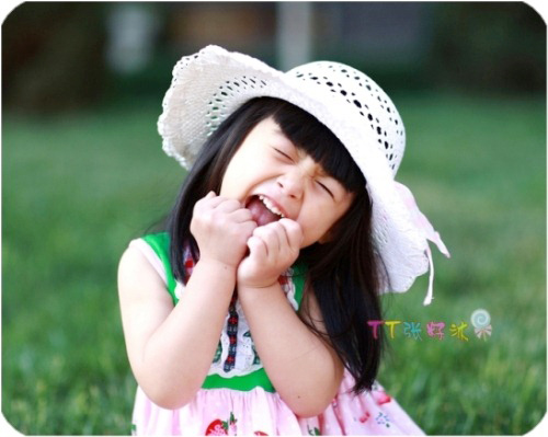 Những sao nhí quot;lên báoquot; nhiều nhất Cbiz - 10