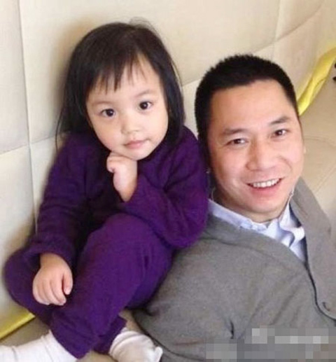 Những sao nhí quot;lên báoquot; nhiều nhất Cbiz - 1