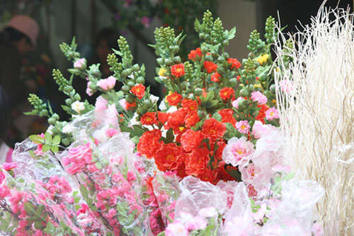 Tết đến, đừng cắm hoa này nhé! - 1