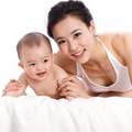 Bà bầu - Theo dõi sản dịch sau sinh