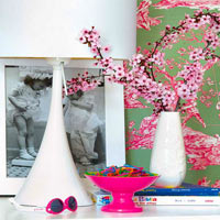 14m2 ngập tràn sắc xuân cho bé yêu