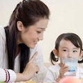Làm mẹ - Có nên bổ sung canxi liên tục cho bé?