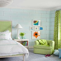 Tạo thiên đường mới cho con trong năm mới