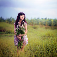 Yêu xa mới biết ai chân thành