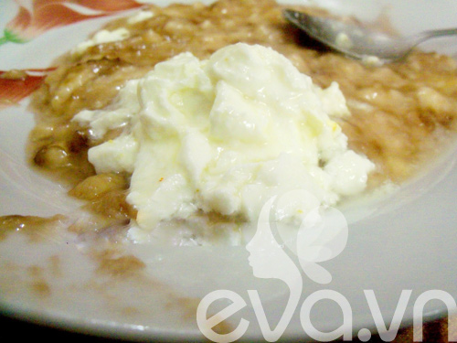 Nhật ký Hana: Cuối tuần hấp tóc với chuối - 2