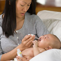 Nhật ký của mẹ vụng chăm con (P.1)
