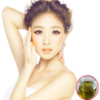 Nhật ký Hana: Dầu oliu dưỡng da thế nào?