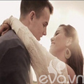 Làng sao - Phương Vy khoe người yêu trong MV mới