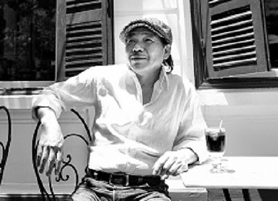 Trần Tiến: quot;70 vẫn lấy vợ lần nữaquot; - 2